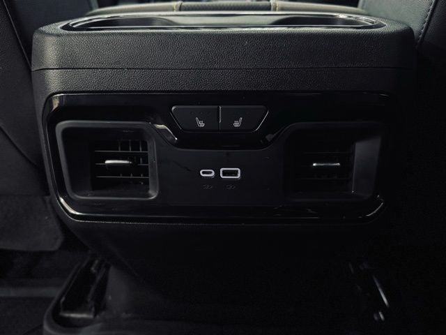 2023 Chevrolet Silverado 1500 4WD Crew Cab Short Bed ZR2