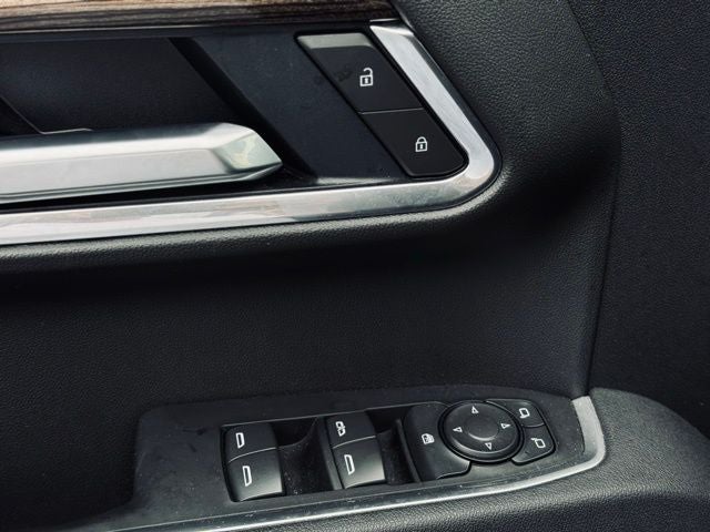 2025 Chevrolet Silverado 1500 4WD Crew Cab Short Bed RST