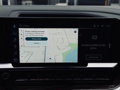 2025 Chevrolet Silverado 1500 4WD Crew Cab Short Bed RST