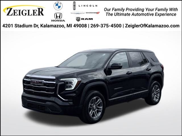 2025 GMC Terrain Elevation AWD's photo