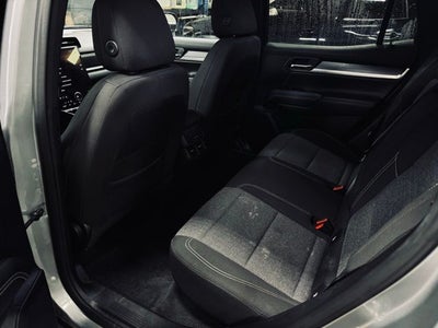 2025 GMC Terrain AWD Elevation