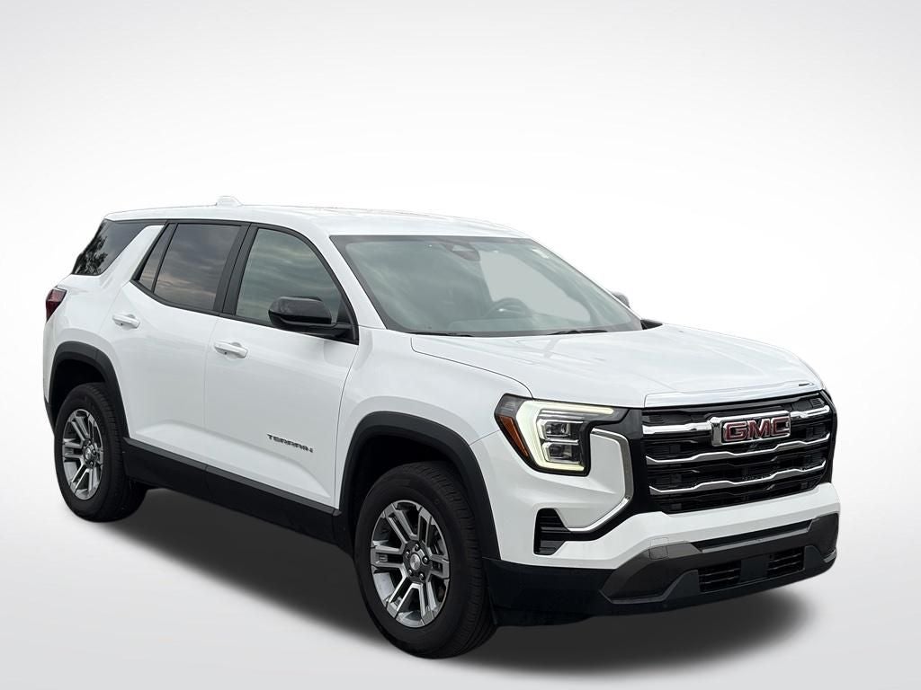 2025 GMC Terrain AWD Elevation