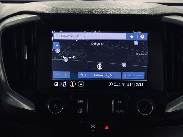 2023 GMC Terrain AWD SLT