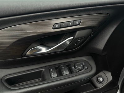 2024 GMC Terrain AWD SLT