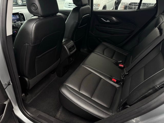 2024 GMC Terrain AWD SLT