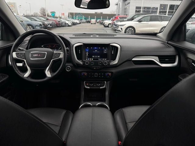 2024 GMC Terrain AWD SLT