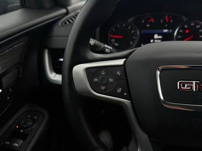 2024 GMC Terrain AWD SLT