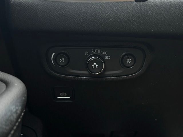 2024 GMC Terrain AWD SLT