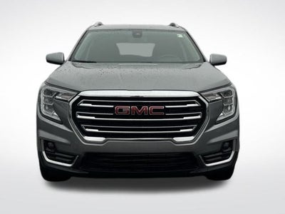 2024 GMC Terrain AWD SLT