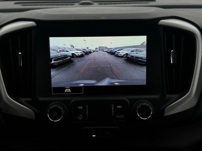 2024 GMC Terrain AWD SLT