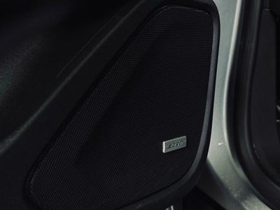 2023 GMC Terrain AWD Denali