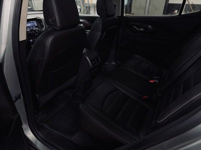 2023 GMC Terrain AWD Denali