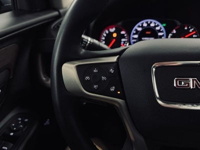 2023 GMC Terrain AWD Denali