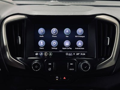 2023 GMC Terrain AWD Denali