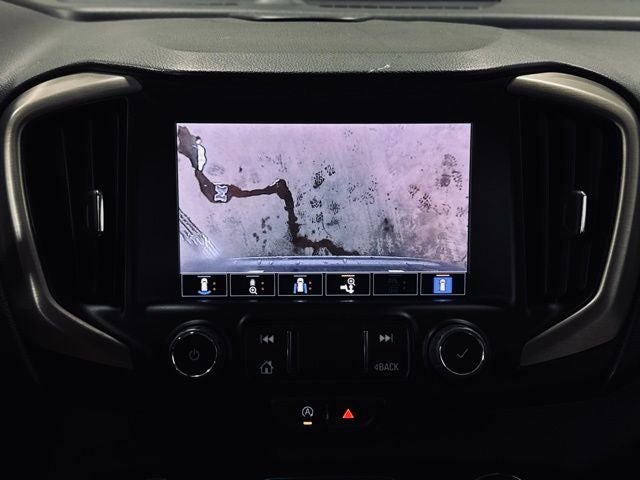 2023 GMC Terrain AWD Denali