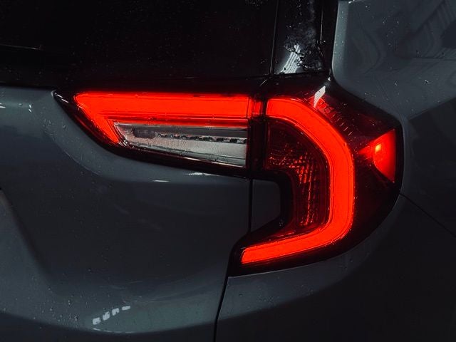 2023 GMC Terrain AWD Denali