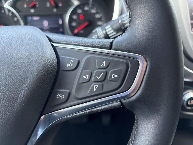 2024 Chevrolet Equinox FWD LT