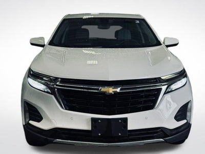 2023 Chevrolet Equinox AWD 2FL
