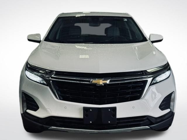 2023 Chevrolet Equinox AWD 2FL