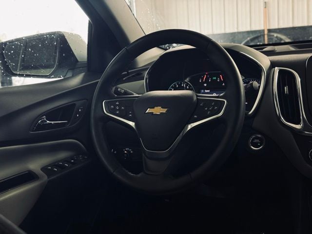 2023 Chevrolet Equinox AWD 2FL