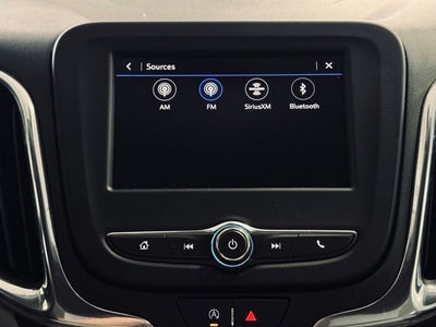 2023 Chevrolet Equinox AWD 2FL