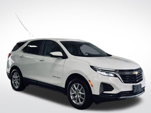 2023 Chevrolet Equinox AWD 2FL