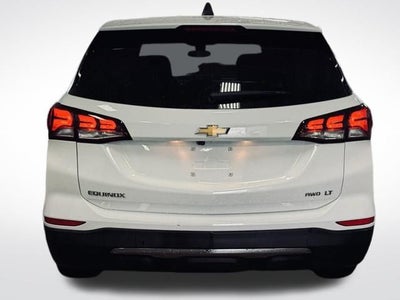 2023 Chevrolet Equinox AWD 2FL