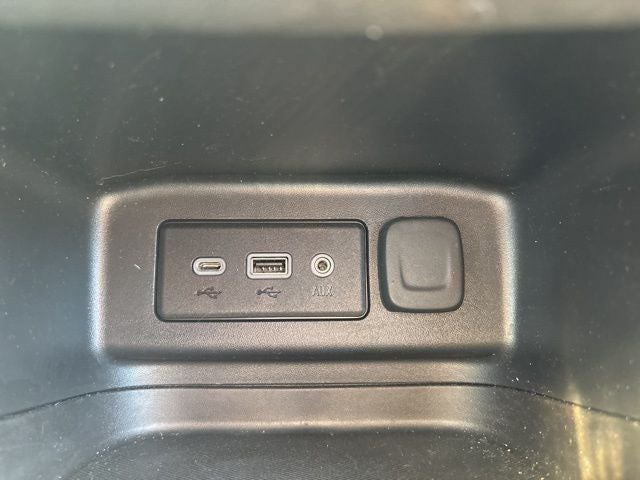 2023 Chevrolet Equinox AWD 2FL