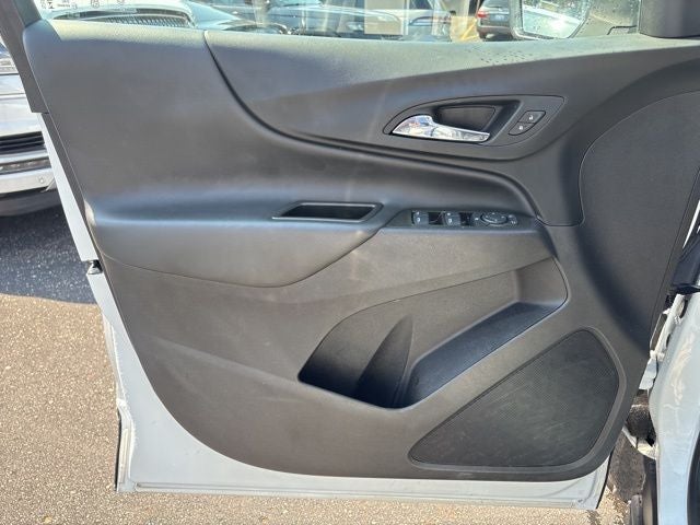 2023 Chevrolet Equinox AWD 2FL