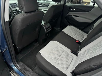 2024 Chevrolet Equinox AWD 2FL