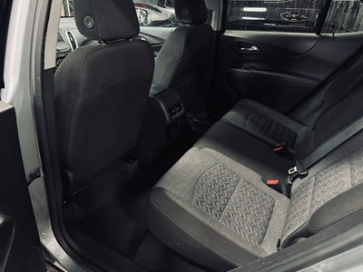 2024 Chevrolet Equinox AWD 2FL