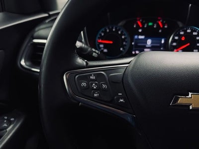 2024 Chevrolet Equinox AWD 2FL