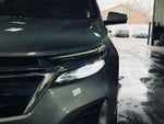2024 Chevrolet Equinox AWD 2FL
