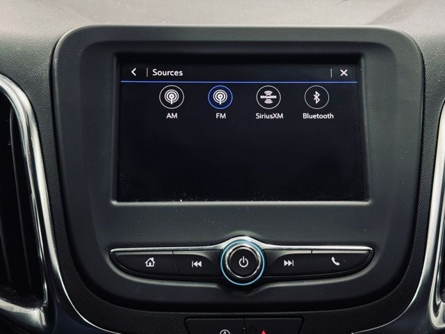 2024 Chevrolet Equinox AWD 2FL