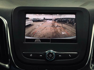 2024 Chevrolet Equinox AWD 2FL