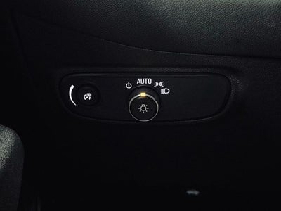 2023 Chevrolet Equinox AWD 2FL