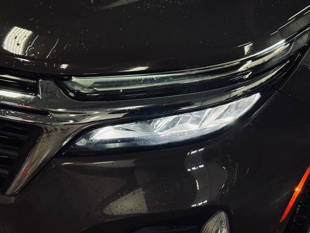 2023 Chevrolet Equinox AWD LT