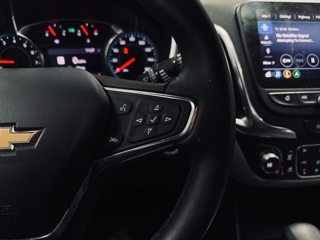 2023 Chevrolet Equinox AWD LT