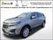 2023 Chevrolet Equinox AWD LT