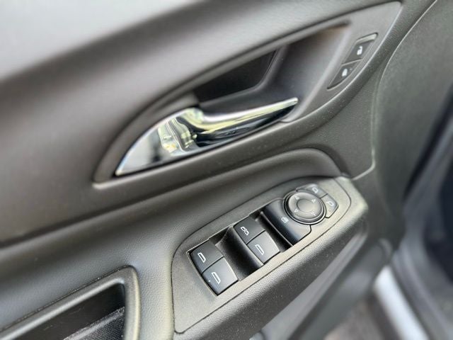 2023 Chevrolet Equinox AWD LT