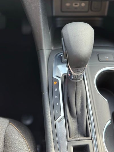 2023 Chevrolet Equinox AWD LT