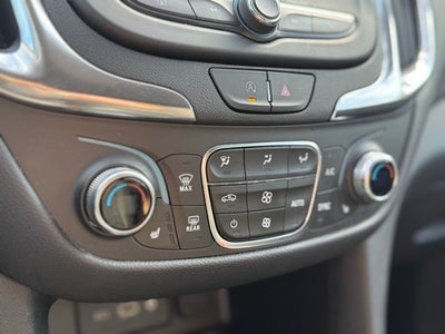 2023 Chevrolet Equinox AWD LT