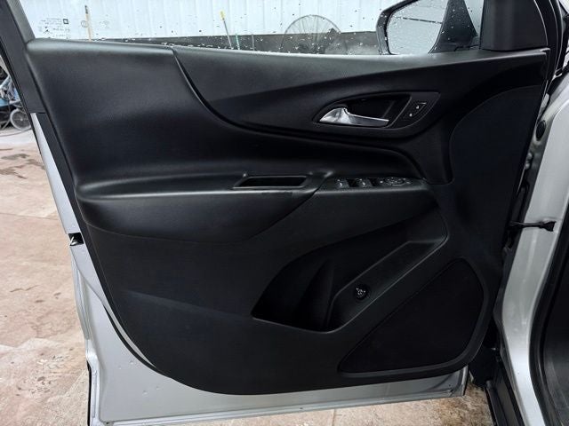 2022 Chevrolet Equinox AWD LT