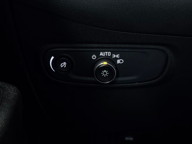 2022 Chevrolet Equinox AWD LT