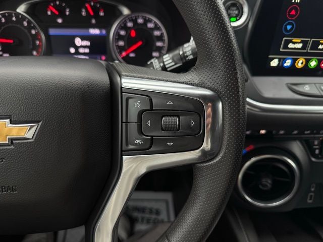 2023 Chevrolet Blazer AWD 2LT