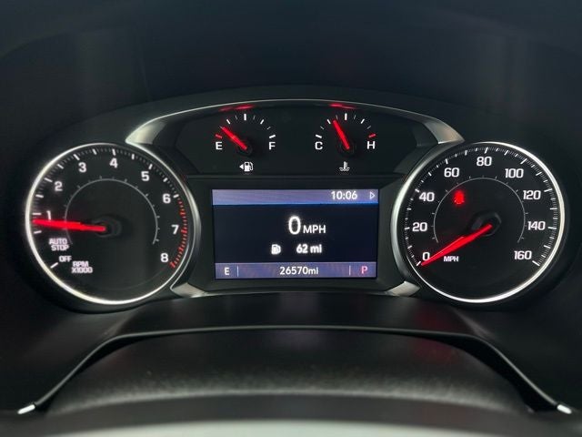 2023 Chevrolet Blazer AWD 2LT