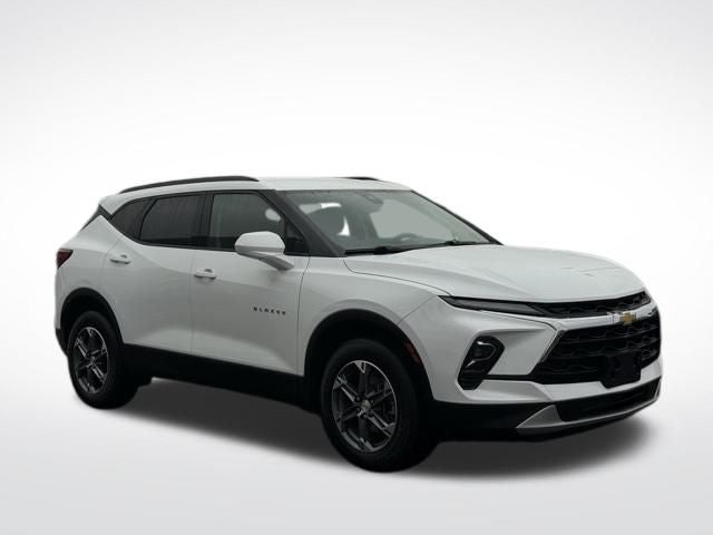 2023 Chevrolet Blazer AWD 2LT