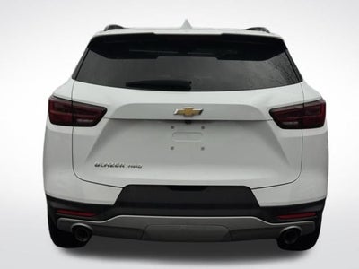2023 Chevrolet Blazer AWD 2LT