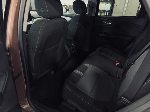 2023 Chevrolet Blazer AWD 2LT