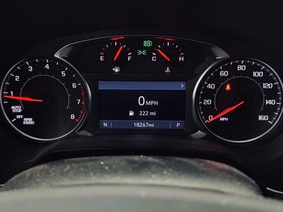 2023 Chevrolet Blazer AWD 2LT